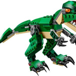 Lego Creator Muhteşem Dinozorlar 31058 | Toysall