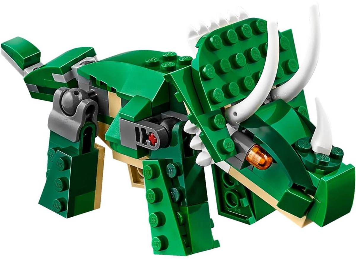 Lego Creator Muhteşem Dinozorlar 31058 | Toysall