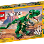 Lego Creator Muhteşem Dinozorlar 31058 | Toysall