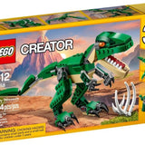 Lego Creator Muhteşem Dinozorlar 31058 | Toysall