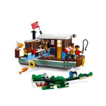 Lego Creator Nehir Tekne Evi 31093 | Toysall