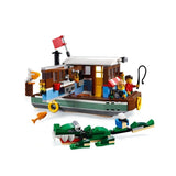 Lego Creator Nehir Tekne Evi 31093 | Toysall