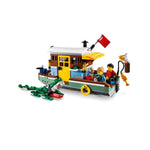 Lego Creator Nehir Tekne Evi 31093 | Toysall