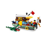 Lego Creator Nehir Tekne Evi 31093 | Toysall