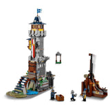 Lego Creator Ortaçağ Kalesi 31120