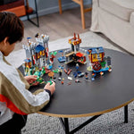 Lego Creator Ortaçağ Kalesi 31120 | Toysall