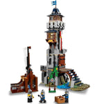 Lego Creator Ortaçağ Kalesi 31120 | Toysall