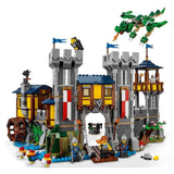 Lego Creator Ortaçağ Kalesi 31120 | Toysall