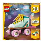 Lego Creator Retro Paten 31148 | Toysall