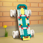 Lego Creator Retro Paten 31148 | Toysall