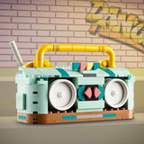 Lego Creator Retro Paten 31148 | Toysall