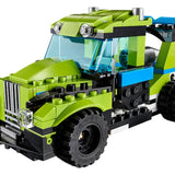 Lego Creator Roket Yarış Arabası 31074