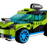 Lego Creator Roket Yarış Arabası 31074 | Toysall