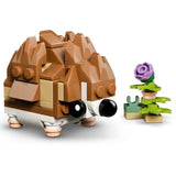 Lego Creator Sevimli Hamster ile Çiçek 31376
