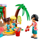 Lego Creator Sörfçü  Plaj Eğlencesi 41710