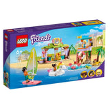 Lego Creator Sörfçü  Plaj Eğlencesi 41710 | Toysall