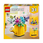 Lego Creator Sulama Kabında Çiçekler 31149 | Toysall