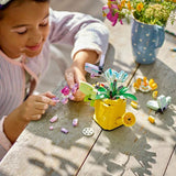 Lego Creator Sulama Kabında Çiçekler 31149 | Toysall