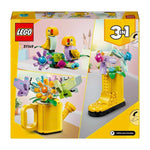 Lego Creator Sulama Kabında Çiçekler 31149 | Toysall