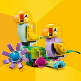 Lego Creator Sulama Kabında Çiçekler 31149 | Toysall