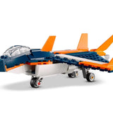 Lego Creator Süpersonik Jet 31126 | Toysall