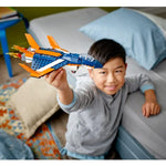 Lego Creator Süpersonik Jet 31126 | Toysall