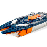 Lego Creator Süpersonik Jet 31126 | Toysall
