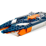 Lego Creator Süpersonik Jet 31126 | Toysall