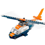 Lego Creator Süpersonik Jet 31126 | Toysall