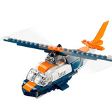 Lego Creator Süpersonik Jet 31126 | Toysall