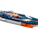 Lego Creator Süpersonik Jet 31126 | Toysall