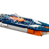 Lego Creator Süpersonik Jet 31126 | Toysall