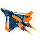 Lego Creator Süpersonik Jet 31126 | Toysall