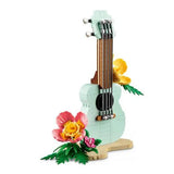 Lego Creator Tropikal Ukulele 31156 | Toysall