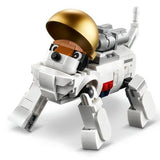 Lego Creator Uzay Astronotu 31152 | Toysall