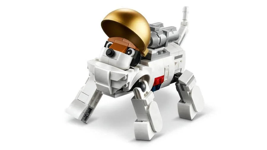 Lego Creator Uzay Astronotu 31152 | Toysall