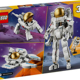 Lego Creator Uzay Astronotu 31152 | Toysall