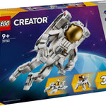 Lego Creator Uzay Astronotu 31152 | Toysall