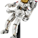 Lego Creator Uzay Astronotu 31152 | Toysall