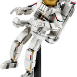 Lego Creator Uzay Astronotu 31152 | Toysall