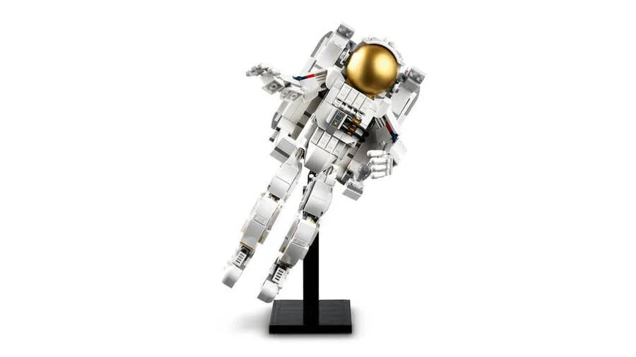 Lego Creator Uzay Astronotu 31152 | Toysall