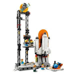 Lego Creator Uzay Hız Treni 31142 | Toysall