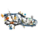Lego Creator Uzay Hız Treni 31142