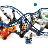 Lego Creator Uzay Hız Treni 31142 | Toysall