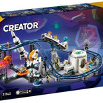 Lego Creator Uzay Hız Treni 31142 | Toysall