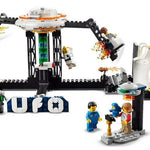 Lego Creator Uzay Hız Treni 31142 | Toysall