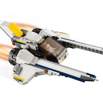 Lego Creator Uzay Keşif Aracı 31107 | Toysall