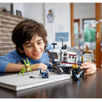 Lego Creator Uzay Keşif Aracı 31107 | Toysall