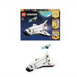 Lego Creator Uzay Mekiği 31134 | Toysall