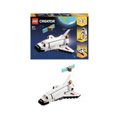 Lego Creator Uzay Mekiği 31134 | Toysall